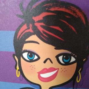 Meet your Posher, Roberta